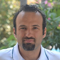 Shamel Azmeh is an assistant professor of international development and international political economy at the University of Bath and a visiting fellow at the London School of Economics and Political Science.